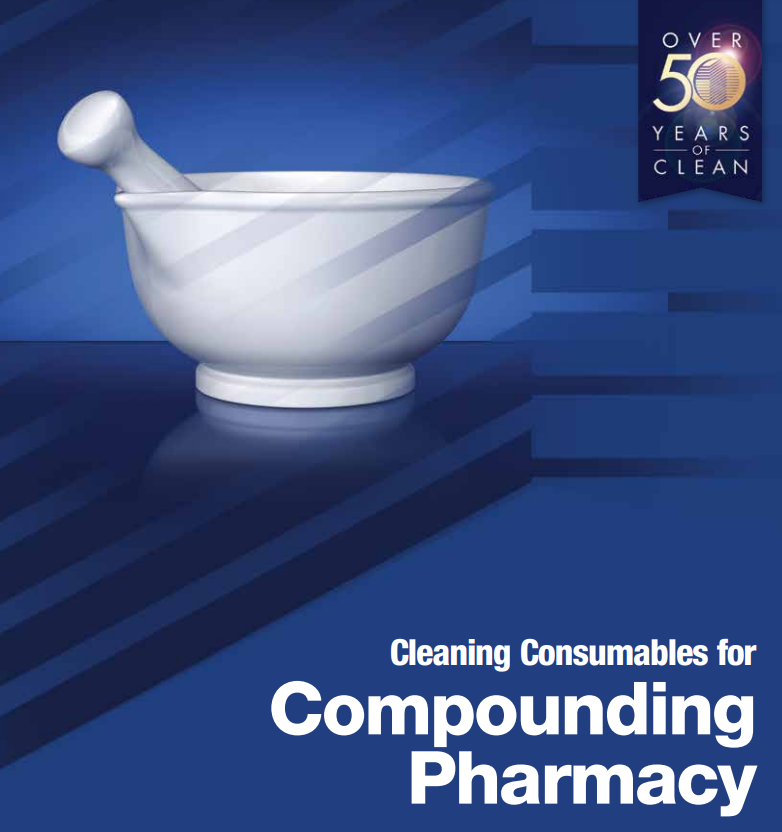 Compounding Pharmacy 